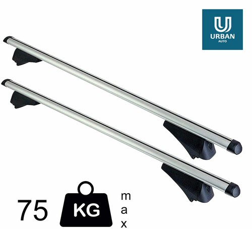 Roof bars fit opel zafira - opel,