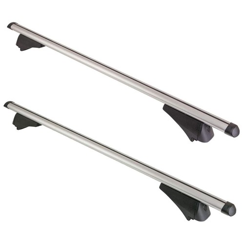 Summit aluminium roof bars - summit,