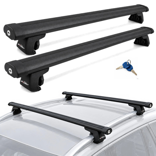 Roof bars compatible with - compatible,