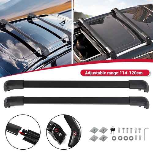 For vauxhall zafira mk2 roof - for,