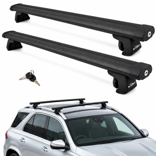 Roof bars compatible with - roof,