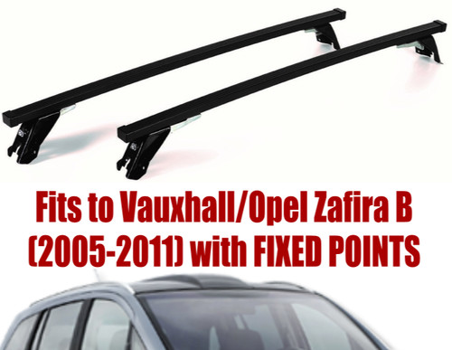 Premium roof rack bars - rack,