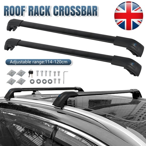 Car cross bar - bar, rack