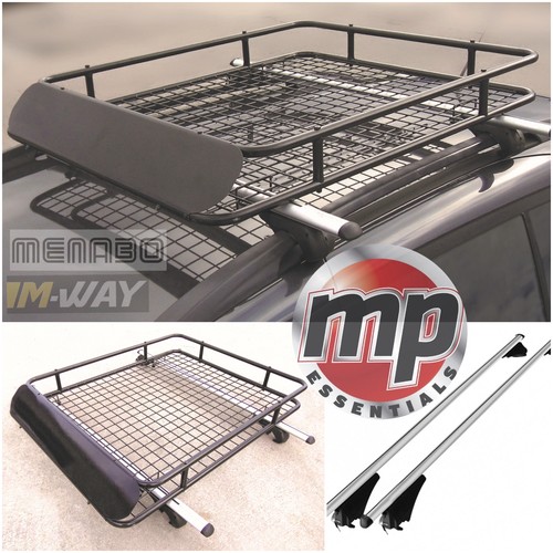 Mway lockable aluminium - aluminium, roof
