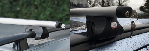 Complete roof rack m03af aero - m03af,