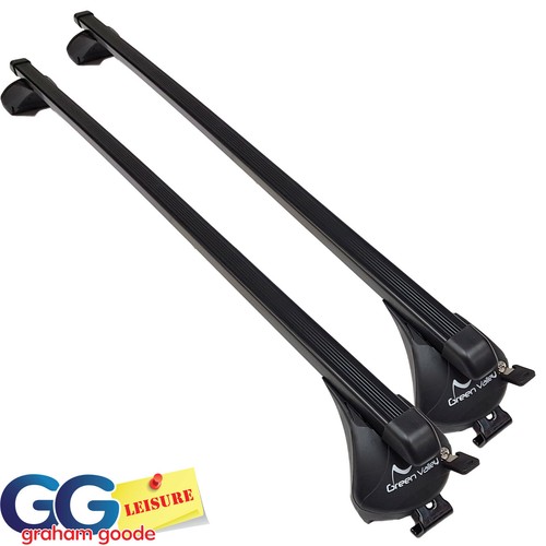 Roof rack rail - rail, |