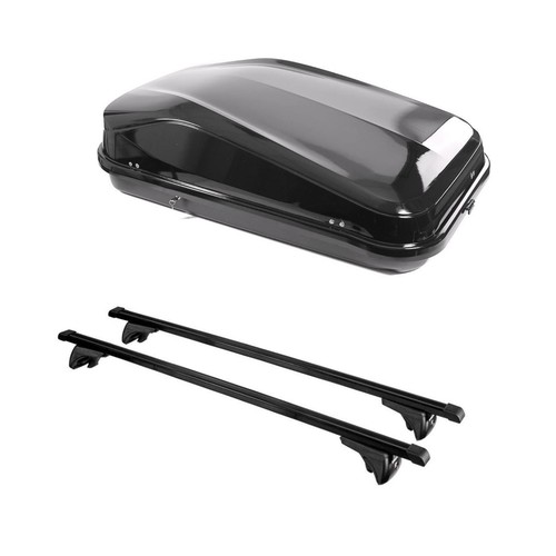 Roof bars and - bars,