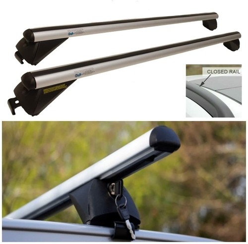 Car roof bar rails bars - bar,