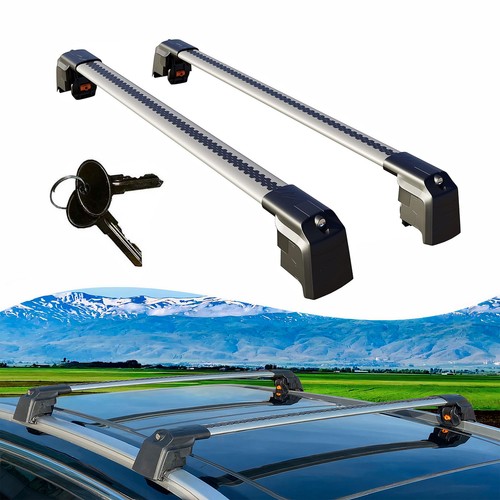 Roof bars rack for vauxhall - rack,