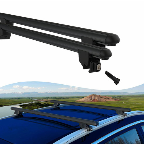 Roof bars for - bars, opel