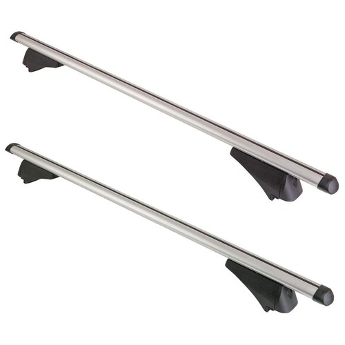 Summit aluminium roof - roof, bars