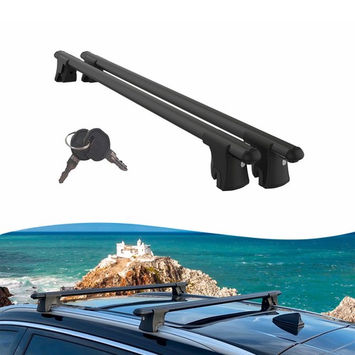 Roof bars for opel - roof, c