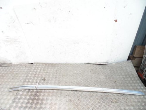 Vauxhall zafira roof rail - b,