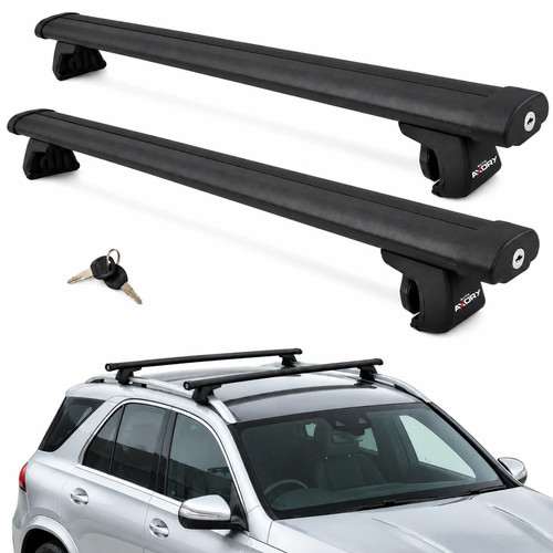 Car roof bars for - bars, opel
