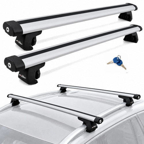 Roof bars compatible - bars,